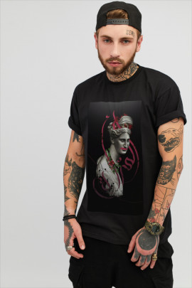 Футболка мужская