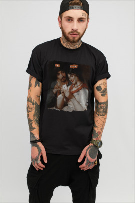 Футболка мужская