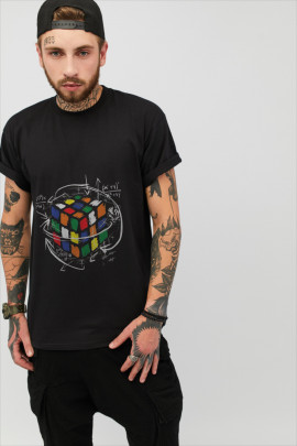 Футболка мужская