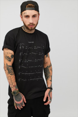 Футболка мужская