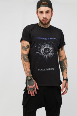 Футболка мужская