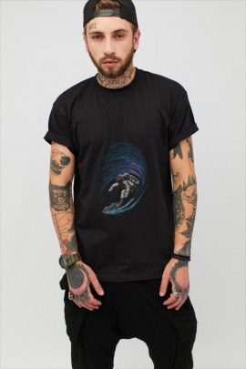 Футболка мужская