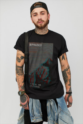 Футболка мужская