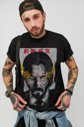 Футболка мужская