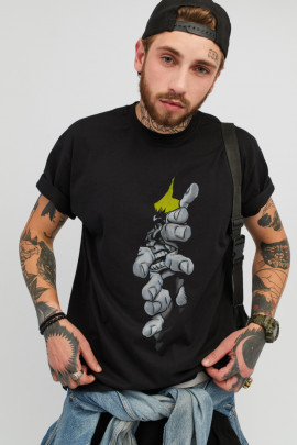 Футболка мужская