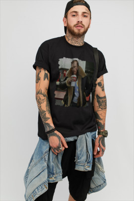 Футболка мужская