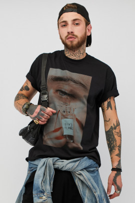 Футболка мужская