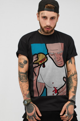 Футболка мужская