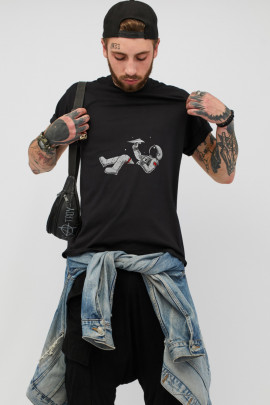 Футболка мужская