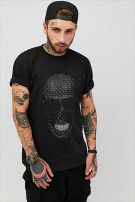 Футболка мужская