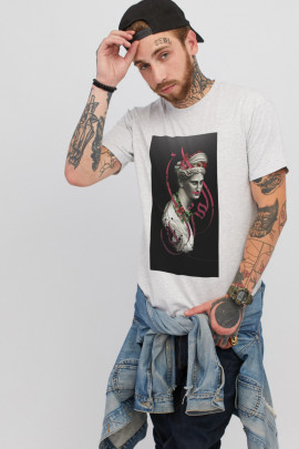 Футболка мужская