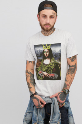 Футболка мужская