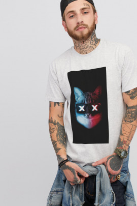 Футболка мужская