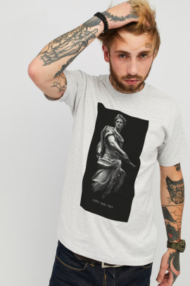 Футболка мужская