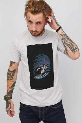 Футболка мужская