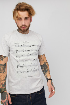 Футболка мужская