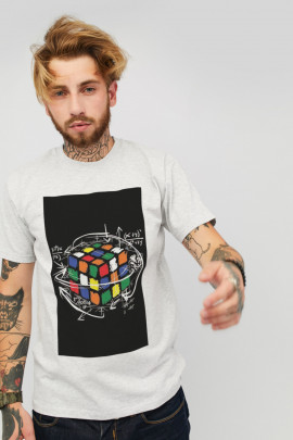 Футболка мужская