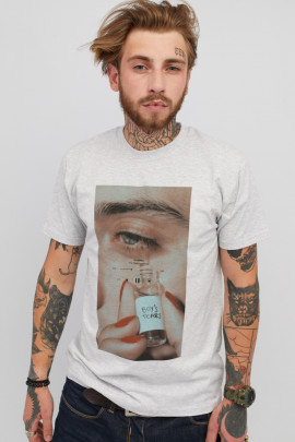 Футболка мужская