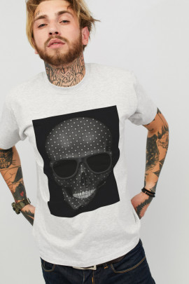 Футболка мужская