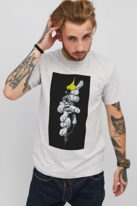 Футболка мужская