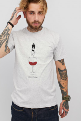 Футболка мужская