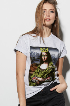 Футболка Boyfriend