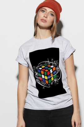 Футболка Boyfriend