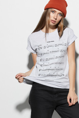 Футболка Boyfriend