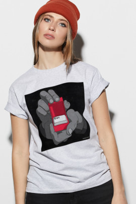 Футболка Boyfriend