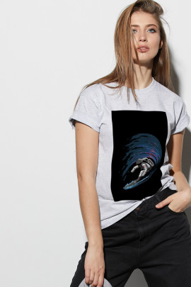 Футболка Boyfriend