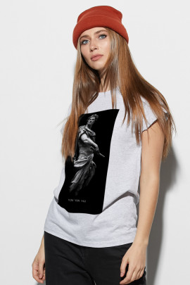 Футболка Boyfriend