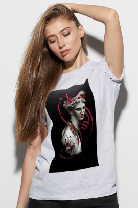 Футболка Boyfriend