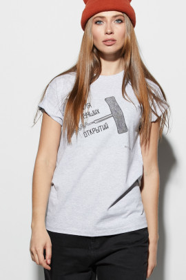 Футболка Boyfriend