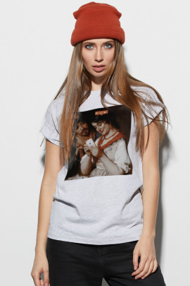 Футболка Boyfriend