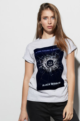 Футболка Boyfriend