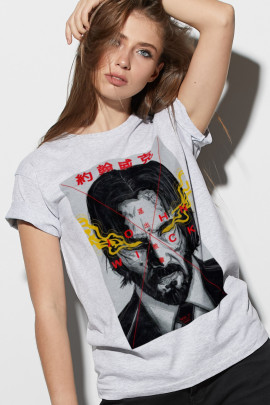 Футболка Boyfriend