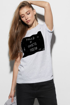 Футболка Boyfriend