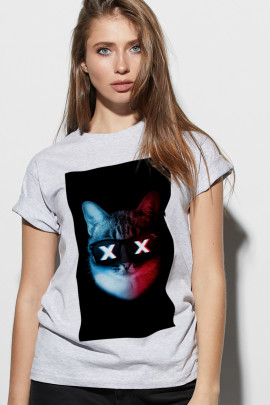 Футболка Boyfriend