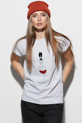 Футболка Boyfriend