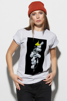 Футболка Boyfriend