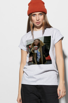 Футболка Boyfriend