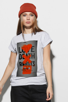 Футболка Boyfriend