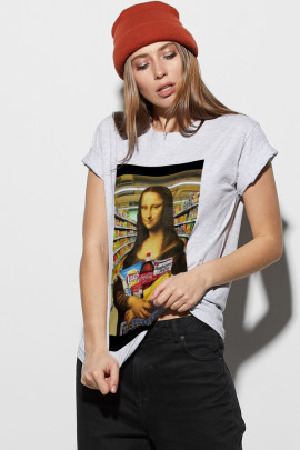 Футболка Boyfriend