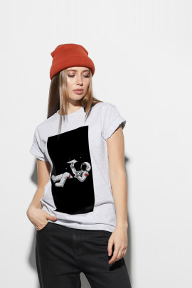 Футболка Boyfriend