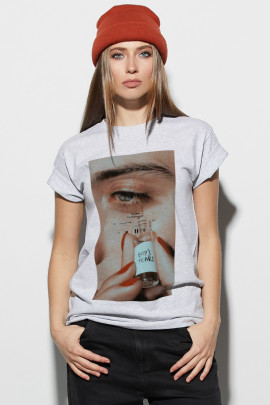 Футболка Boyfriend