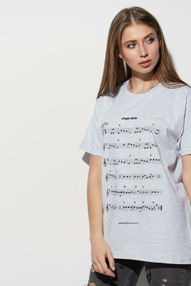 Футболка Boyfriend