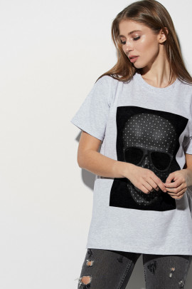 Футболка Boyfriend