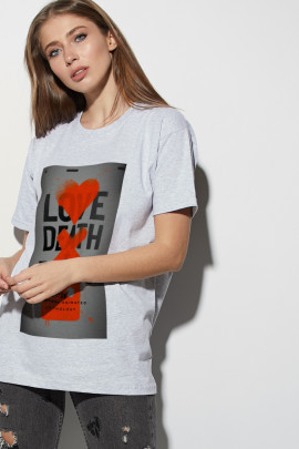 Футболка Boyfriend