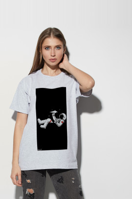 Футболка Boyfriend