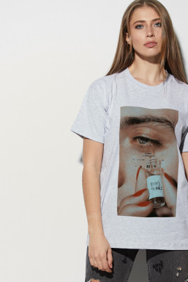 Футболка Boyfriend